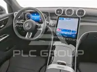 2026 Mercedes Benz GLC 200