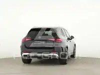 2026 Mercedes Benz GLC 200
