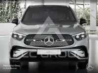 2026 Mercedes Benz GLC 200