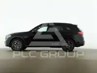 2026 Mercedes Benz GLC 200