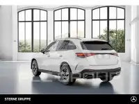 2026 Mercedes Benz GLC 200