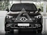 2026 Mercedes Benz GLC 200