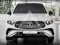2026 Mercedes Benz GLC 200