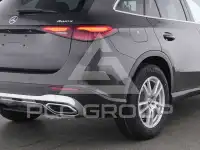 2026 Mercedes Benz GLC 200