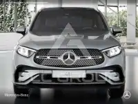 2026 Mercedes Benz GLC 200