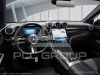 2026 Mercedes Benz GLC 200