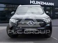 2026 Mercedes Benz GLC 200