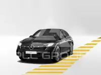 2026 Mercedes Benz GLC 200