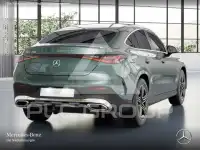 2026 Mercedes Benz GLC 200