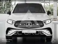 2026 Mercedes Benz GLC 200