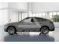 2025 Mercedes Benz GLC 200