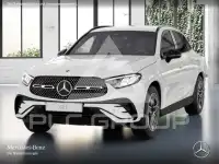 2026 Mercedes Benz GLC 200