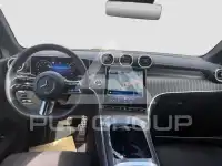 2026 Mercedes Benz GLC 200