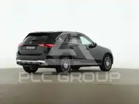 2026 Mercedes Benz GLC 200