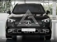 2026 Mercedes Benz GLC 200