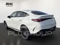 2026 Mercedes Benz GLC 200