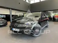 2026 Mercedes Benz GLC 200