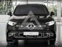 2026 Mercedes Benz GLC 200