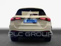 2026 Mercedes Benz GLC 200