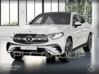 2026 Mercedes Benz GLC 200