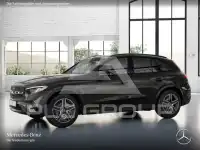 2026 Mercedes Benz GLC 200