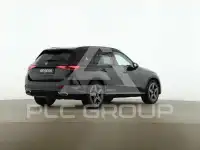 2026 Mercedes Benz GLC 200