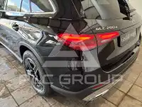 2026 Mercedes Benz GLC 200