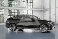 2026 Mercedes Benz GLC 200