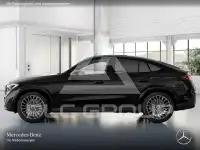 2026 Mercedes Benz GLC 200