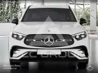 2026 Mercedes Benz GLC 200