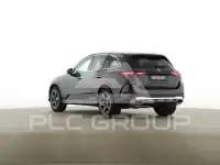2026 Mercedes Benz GLC 200