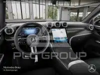 2026 Mercedes Benz GLC 200