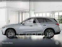 2026 Mercedes Benz GLC 200