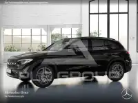 2026 Mercedes Benz GLC 200