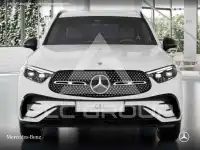 2026 Mercedes Benz GLC 200