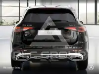 2026 Mercedes Benz GLC 200