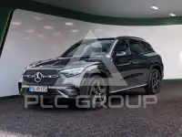 2026 Mercedes Benz GLC 200