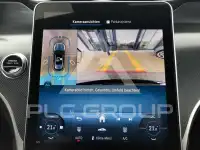 2026 Mercedes Benz GLC 200