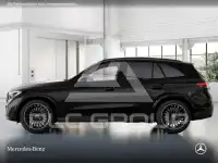 2026 Mercedes Benz GLC 200