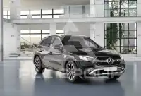 2026 Mercedes Benz GLC 200