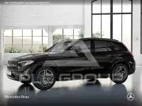 2026 Mercedes Benz GLC 200