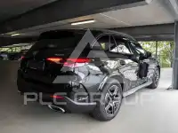 2026 Mercedes Benz GLC 200