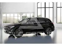 2026 Mercedes Benz GLC 200