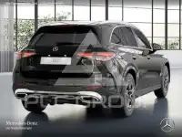 2026 Mercedes Benz GLC 200