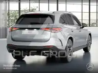 2026 Mercedes Benz GLC 200
