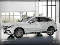2026 Mercedes Benz GLC 200