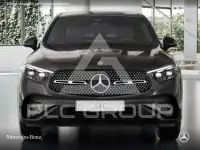 2026 Mercedes Benz GLC 200