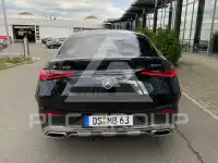 2026 Mercedes Benz GLC 200