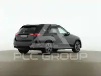 2026 Mercedes Benz GLC 200