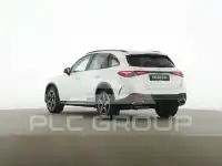 2026 Mercedes Benz GLC 200